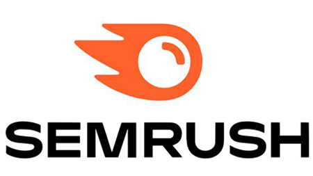 Semrush logo